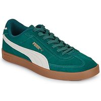 puma zapatillas club ii era suede para hombre