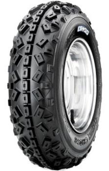 Maxxis M957 Razr Cross Front ( 20x6.00-10 TL NHS, Rueda delantera )