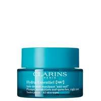 Clarins Hydra-Essentiel [HA2] Night Cream 50ml / 1.7 oz.