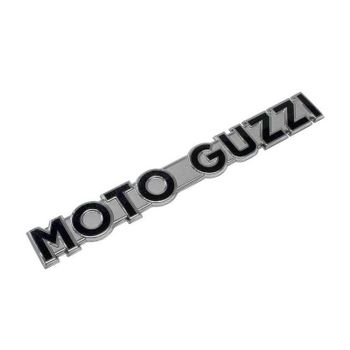 Emblema depósito de combustible Moto Guzzi V 7 i.e.