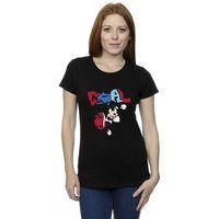 disney camiseta goal striker para mujer