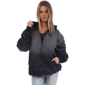Diesel Chaqueta J-Comn para mujer