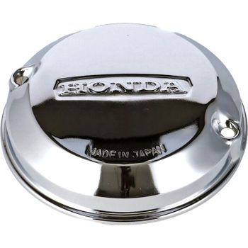 Tapa del cárter de encendido Honda CB 500 Four K