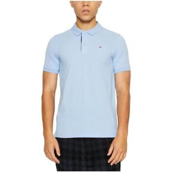 Tommy Hilfiger Camiseta DM0DM18923 C3S para hombre