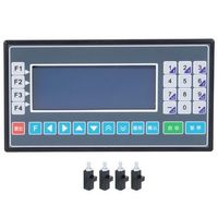 controlador de motor paso a paso cnc de 32 bits 4 ejes