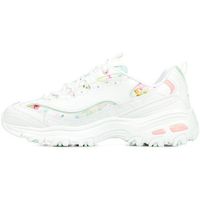 skechers deportivas moda dlites blooming fields para mujer