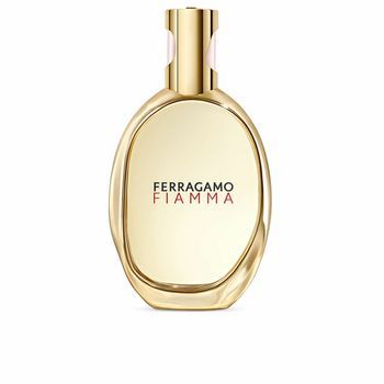 Perfume Mujer Salvatore Ferragamo Fiamma 100 Ml