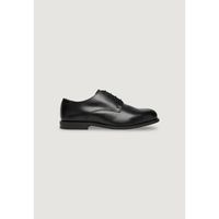 calvin klein jeans zapatos de vestir hm0hm02056 para hombre