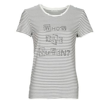Ikks Camiseta BV10145 para mujer