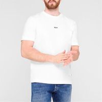 boss camiseta tchup para hombre