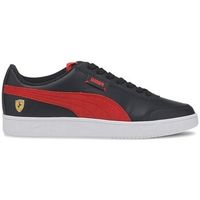 puma zapatillas ferrari race court legend para hombre