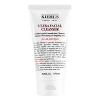 kiehlaposs limpiadores y desmaquillantes ultra facial cleanser