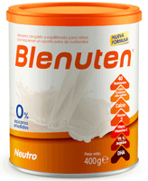 blenuten neutro 400 gr