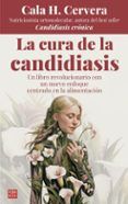 la cura de la candidiasis