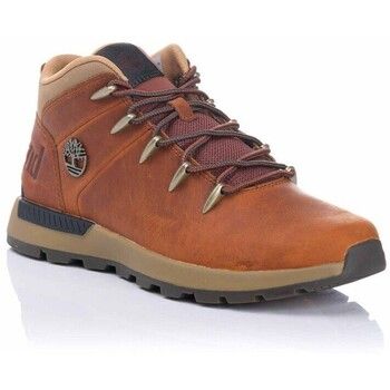 Timberland Botas Bota Sprint Trekker Mid Lace - Piel para hombre