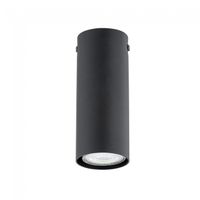foco de superficie oscar negro