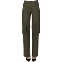 mauro grifoni pantalon cargo pnp00007108ae para mujer