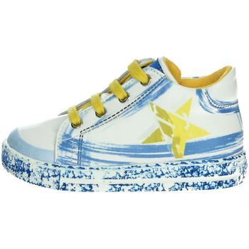 Falcotto Deportivas Moda 0012018428.01.1N82 para niño
