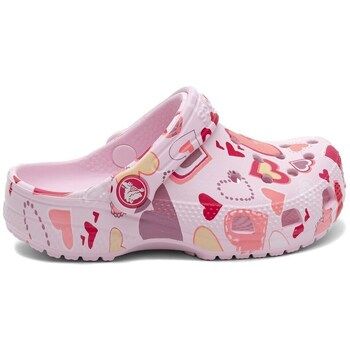 Crocs Zuecos Classic para niño