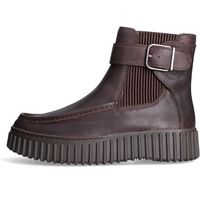 clarks botines 327987 para mujer