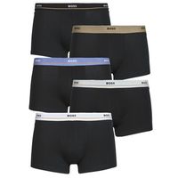 boss boxer trunk 5p essential para hombre