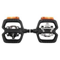 look pedal geo trekking vision