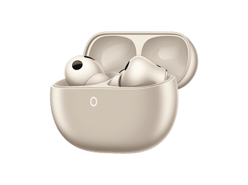 Auriculares True Wireless - Huawei FreeBuds Pro 5, Autonomía 38h, Cancelación de Ruido, Bluetooth, IP57, Arena