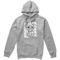 disney jersey tv4565 para hombre