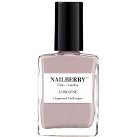 nailberry loxygene nail lacquer mystere