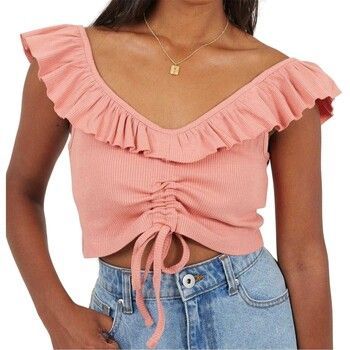 Brave Soul Blusa GT33513 para mujer