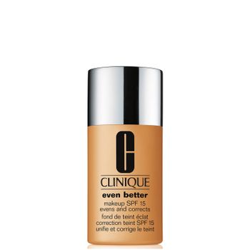 Base de Maquillaje Clinique Even Better Makeup SPF15 - Deep Neutral