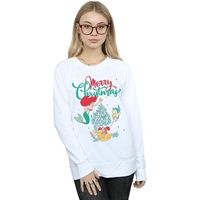 disney jersey merry christmas para mujer