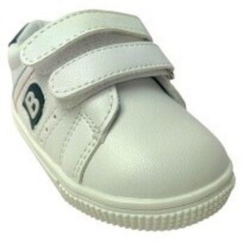 Bubble Bobble Zapatillas Zapato niño c1202 respetuoso bl.azu para niña