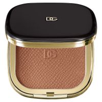 dolcegabbana - make-up face  eyes match polvos bronceadores 14 g medium