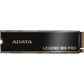 Disco Duro ADATA 2TB M.2 7400MB/s LEGEND 900 PRO SSD para PC y Consola de Juegos