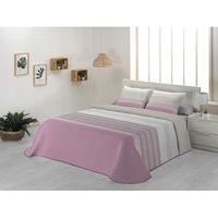 colcha bouti modelo niza jvr 270x270 para cama 180 cm