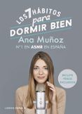 los 7 habitos para dormir bien