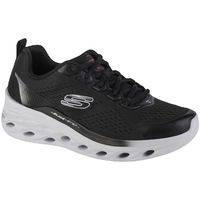 skechers deportivas moda glide step swift para hombre