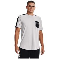 under armour camiseta pocket para hombre