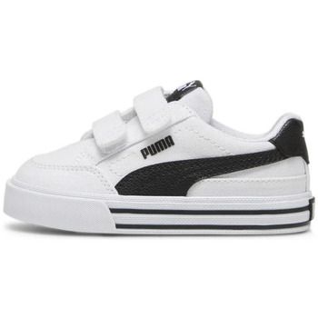 Puma Deportivas Moda Court Classic Vulc FS V Inf para niño