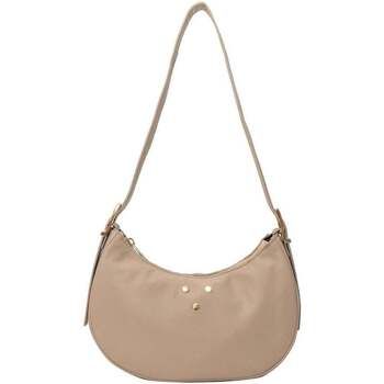 Cherry Paris Bolso de mano Bolso de mano 4124 Laurine Taupe para mujer