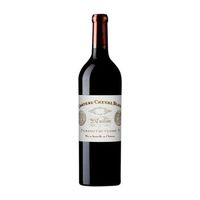 chateau cheval blanc vino tinto saint-emilion 75 cl 145 vol