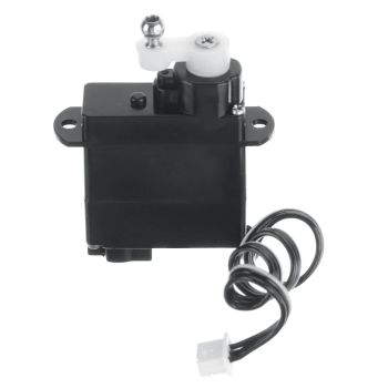 Piezas de repuesto del servo para el helicóptero RC Eachine E220S MD500