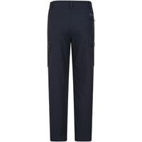 mountain warehouse pantalones trek ii para hombre