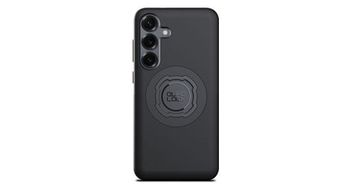 Funda protectora samsung galaxy s25  quad lock mag case