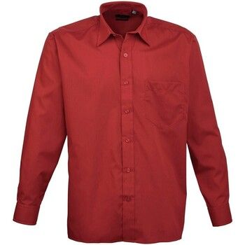 Premier Camisa manga larga PR200 para hombre