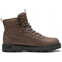 puma zapatillas altas desierto v3 para hombre