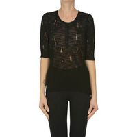 pinko jersey mgp00007025ae para mujer