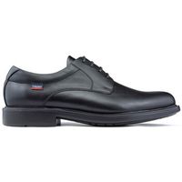 callaghan zapatos hombre 89403 negro para hombre
