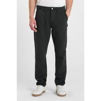 le temps des cerises pantalones pantalon recto trabajo para hombre